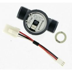 Detecteur De Debit, Ref.05912100, SAUNIER DUVAL Par Besoin D'Habitat