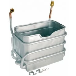 Echangeur C 11 / CYCLO C11, SAUNIER DUVAL, Ref. S1220300 - Besoin D'Habitat