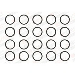 Joint Torique, SAUNIER DUVAL, Ref. 5459300 - Besoin D'Habitat