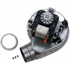 Extracteur, SAUNIER DUVAL, Ref. 5160600 - Besoin D'Habitat