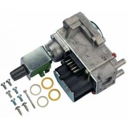 Mecanisme Gaz G20, Ref.05719900, SAUNIER DUVAL Par Besoin D'Habitat