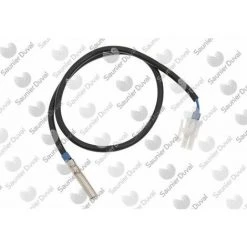 Capteur Lg 460mm, Ref.0020171104, SAUNIER DUVAL Par Besoin D'Habitat