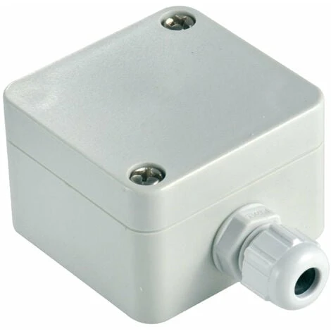 Sonde Exterieure, Ref.05639000, SAUNIER DUVAL Par Besoin D'Habitat 1 Sonde Exterieure, Ref.05639000, SAUNIER DUVAL Par Besoin D'Habitat