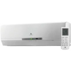 SAUNIER DUVAL Climatiseur Mural VivAir SDH19-065NW, 6,45 KW, 230V, A++