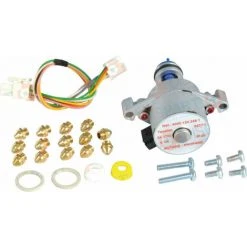 Kit Changement Gaz G20 - A G30/g31, Ref.A2037400, SAUNIER DUVAL Par Besoin D'Habitat