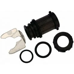 Tube Sortie Pompe, Ref.05118900, SAUNIER DUVAL Par Besoin D'Habitat