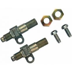 Porte Injecteur Veilleuse, Ref.05123100, SAUNIER DUVAL Par Besoin D'Habitat