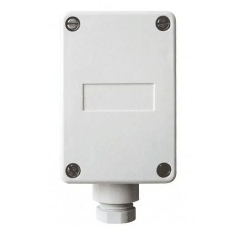 SAUNIER DUVAL Sonde Extérieure Filaire E-bus 1 SAUNIER DUVAL Sonde Extérieure Filaire E-bus