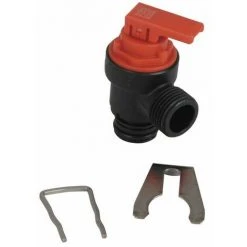 Soupape De Sécurité 3b - SAUNIER DUVAL : 0020275016