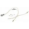 Thermocouple - SAUNIER DUVAL : 0020205964 4 Thermocouple - SAUNIER DUVAL : 0020205964 -SAUNIER DUVAL Soldes 25440335 1