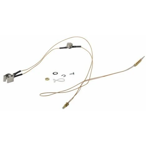 Thermocouple - SAUNIER DUVAL : 0020205964 1 Thermocouple - SAUNIER DUVAL : 0020205964
