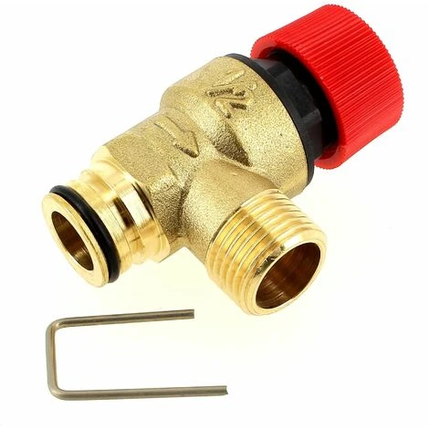 Soupape De Securite 3 Bars 05722800 Pour Chaudiere Saunier Duval 1 Soupape De Securite 3 Bars 05722800 Pour Chaudiere Saunier Duval
