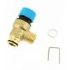 Soupape De Securite Sanitaire 05722900 Pour Chaudiere Saunier Duval -SAUNIER DUVAL Soldes 25585500 1