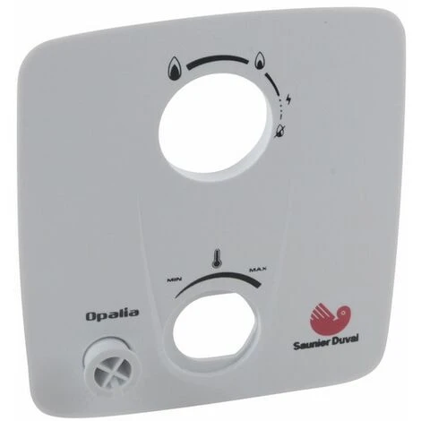 Enjoliveur - SAUNIER DUVAL : S1213100 1 Enjoliveur - SAUNIER DUVAL : S1213100