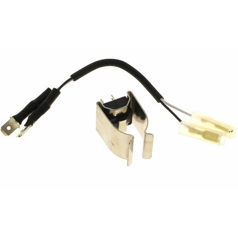 Capteur Temperature Adaptable S5739800 Pour Chaudiere Saunier Duval 2 Capteur Temperature Adaptable S5739800 Pour Chaudiere Saunier Duval – Image 2