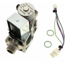 Bloc De Regulation G20 S1071400 Pour Chaudiere Saunier Duval