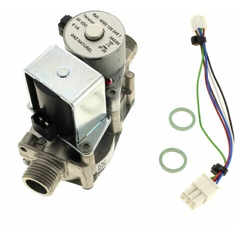 Bloc De Regulation G20 S1071400 Pour Chaudiere Saunier Duval 1 Bloc De Regulation G20 S1071400 Pour Chaudiere Saunier Duval