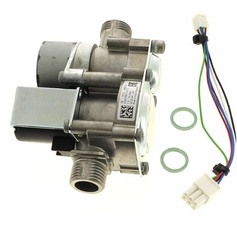 Bloc De Regulation G20 S1071400 Pour Chaudiere Saunier Duval 2 Bloc De Regulation G20 S1071400 Pour Chaudiere Saunier Duval – Image 2