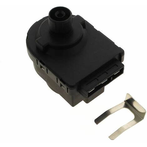 Moteur Vanne 3 Voies S5720600 Pour Chaudiere Saunier Duval 2 Moteur Vanne 3 Voies S5720600 Pour Chaudiere Saunier Duval – Image 2