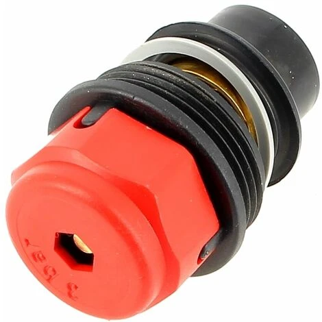 Tete Soupape De Securite Pour Chaudiere Saunier Duval 2 Tete Soupape De Securite Pour Chaudiere Saunier Duval – Image 2