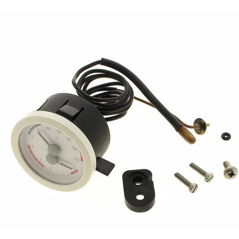 Manothermometre 05726400 Pour Chaudiere Saunier Duval 1 Manothermometre 05726400 Pour Chaudiere Saunier Duval