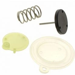 Membrane + Disque S1215100 Pour Chaudiere Saunier Duval