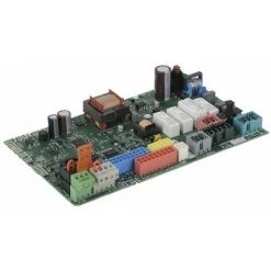 Circuit Imprimé - SAUNIER DUVAL : 0010028087