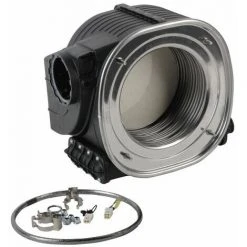 Échangeur - SAUNIER DUVAL : 0020084494