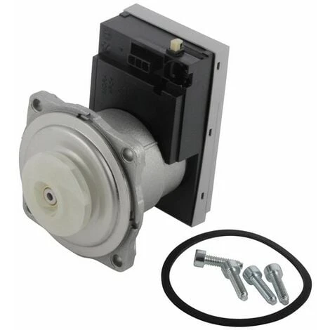 Moteur De Pompe - SAUNIER DUVAL : 0020207131 1 Moteur De Pompe - SAUNIER DUVAL : 0020207131