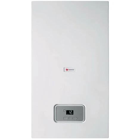 Chaudieres A Gaz , SAUNIER DUVAL, SemiaFast Condens F25 18 KW - Classe Energetique A/A Ref. 0010016081 - Besoin D'Habitat 1 Chaudieres A Gaz , SAUNIER DUVAL, SemiaFast Condens F25 18 KW - Classe Energetique A/A Ref. 0010016081 - Besoin D'Habitat