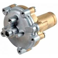 Valve Eau Chaudière Saunier Duval Sd220 F 52398