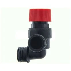 Valve De Sécurité Pour Chaudière Saunier Duval F As 25 E 20078632