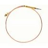 Thermocouple Tête Lisse Appareil Saunier Duval R/10 500 Mm 2 Thermocouple Tête Lisse Appareil Saunier Duval R/10 500 Mm -SAUNIER DUVAL Soldes 29026492 1