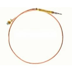 Thermocouple Tête Lisse Appareil Saunier Duval R/10 500 Mm