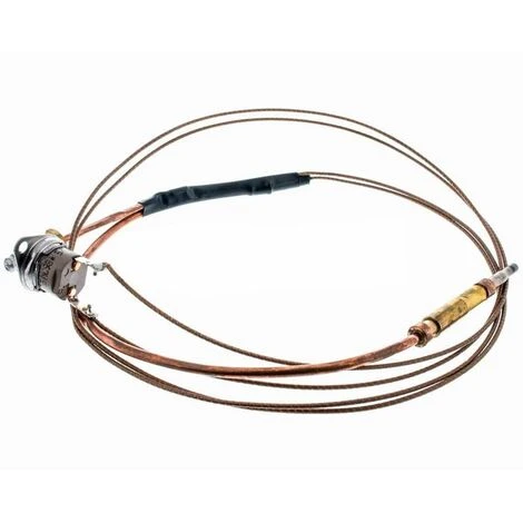 Thermocouple Appareil Saunier Duval Opalia 59161 1 Thermocouple Appareil Saunier Duval Opalia 59161