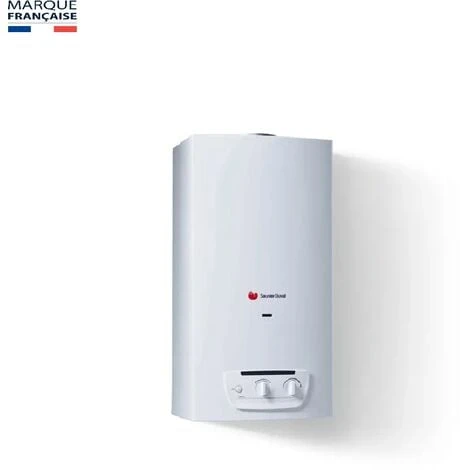 Chauffe-eau Gaz SAUNIER DUVAL, OPALIA C11 BAS NOX Veilleuse BUTANE PROPANE 1 Chauffe-eau Gaz SAUNIER DUVAL, OPALIA C11 BAS NOX Veilleuse BUTANE PROPANE
