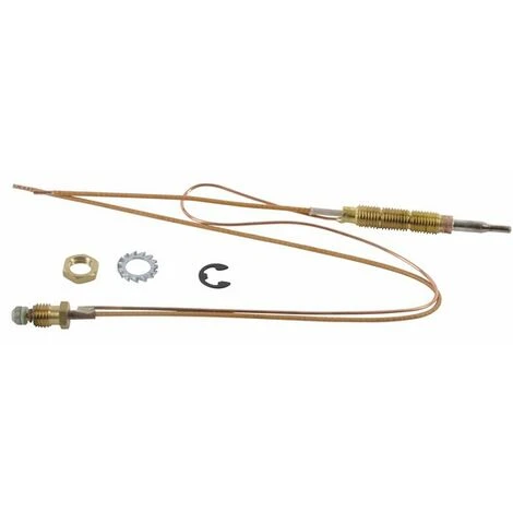 Thermocouple Type C - SAUNIER DUVAL : S1226500 1 Thermocouple Type C - SAUNIER DUVAL : S1226500