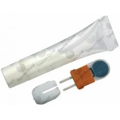 Thermistance Point Orange 65�C Sanitaire, Ref.05290800, SAUNIER DUVAL Par Diff - Besoin D'Habitat