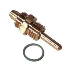 Selecteur Temperature, Ref.05304500, SAUNIER DUVAL Par Diff - Besoin D'Habitat