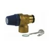 Soupape De Securite, Ref.S1047900, SAUNIER DUVAL Par Diff - Besoin D'Habitat -SAUNIER DUVAL Soldes 33916471 1