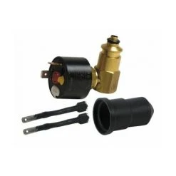 Securite Manque D'eau, Ref.05261500, SAUNIER DUVAL Par Diff - Besoin D'Habitat