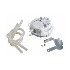 Pressostat, Ref.05169200, SAUNIER DUVAL Par Diff - Besoin D'Habitat