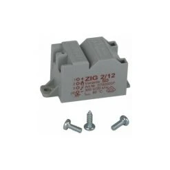 Allumeur Recurrent, Ref.A000035144, SAUNIER DUVAL Par Diff - Besoin D'Habitat