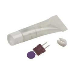 Thermistance Chauffage, Ref.05233200, SAUNIER DUVAL Par Diff - Besoin D'Habitat