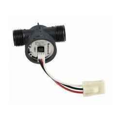 Detecteur De Debit, Ref.05912100, SAUNIER DUVAL Par Diff - Besoin D'Habitat