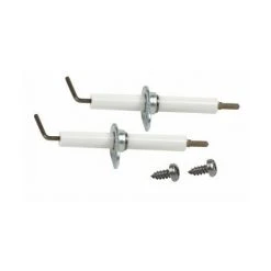 Bougie D'allumage Et Contr�le, Ref.05600200, SAUNIER DUVAL Par Diff - Besoin D'Habitat