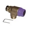 Soupape Securite Sanitaire, Ref.05722900, SAUNIER DUVAL Par Diff - Besoin D'Habitat -SAUNIER DUVAL Soldes 36199971 1