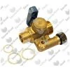 Robinet DCW 0020048300 SAUNIER DUVAL, Robinet 3 Robinet DCW 0020048300 SAUNIER DUVAL, Robinet -SAUNIER DUVAL Soldes 36620341 1