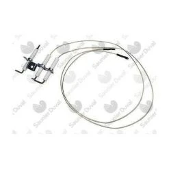 Bougie Réf 0020200638 SAUNIER DUVAL