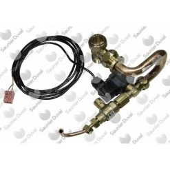 Disconnecteur Dispositif De Remplissage, SAUNIER DUVAL, Ref. 0020204456 - Besoin D'Habitat